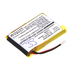 Батерия за навигация Garmin ForeRunner 225, 361-00086-00 -180mAh