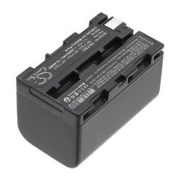 Батерия за видеокамера Sony NP-FS20 NP-FS21 NP-FS22 - 3.7V 2880 mAh