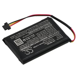 Батерия за навигация TomTom XL IQ V3 - 1100 mAh