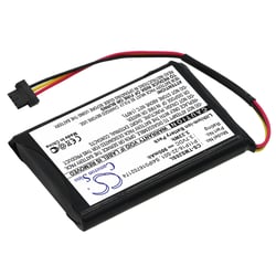 Батерия за навигация TomTom Start XL - 900 mAh
