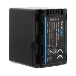 Батерия за видеокамера Panasonic VW-VBT380 - 3.6V 3560 mAh