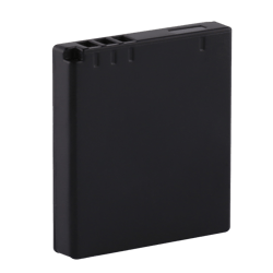Батерия за фотоапарат Panasonic CGA-S008, DMW-BCE10, CGA-S008E - 700 mAh