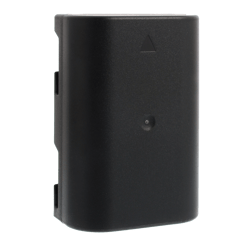 Батерия за фотоапарат Panasonic DMW-BLF19, DMW-BLF19E - 2040 mAh