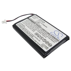 Батерия за навигация Garmin Quest CS-IQU1SL - 3.7V 1000 mAh