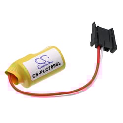 Батерия за Allen Bradley 1747-BA - 3.0V 1000 mAh