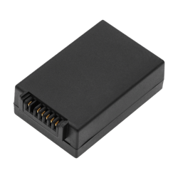 Батерия за баркод четец Pantone 7525C S750 - 3.7V 3300 mAh