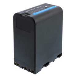 Батерия за видеокамера Sony BP-U60 - 14.4V 5200 mAh