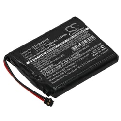 Батерия за навигация Garmin Approach G30 - 700 mAh