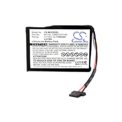 Батерия за навигация Navman Spirit V505 TV, V735 TV