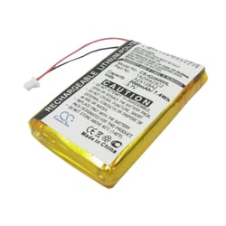 Батерия за навигация Garmin iQue 3200 iQue 3600 - 2000 mAh