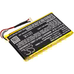 Батерия за сателитен комуникатор Garmin GPSMAP 66i inReach SE