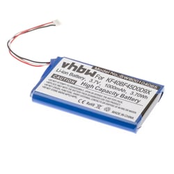 Батерия за навигация Garmin Approach G6 - 1000 mAh