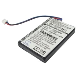 Батерия за навигация Navman iCN320 iCN330