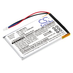 Батерия за навигация Garmin Nuvi 1690 Nuvi 1695