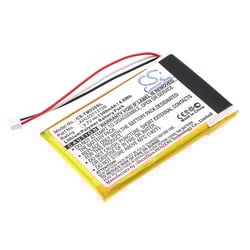 Батерия за навигация TomTom GO 920  930T