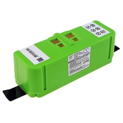 Батерия за прахосмукачка iRobot Roomba 680 - 14.4V 5200 mAh