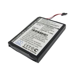 Батерия за навигация Magellan RoadMate 2000 - 1250 mAh