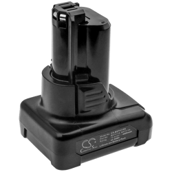 Батерия за винтоверт Bosch GSR 10.8 GSR10.8LI - 10.8V Li-ion 4.0 AH