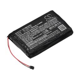 Батерия за навигация Garmin Zumo 340LM, 350LM, 390LM - 1800 mAh