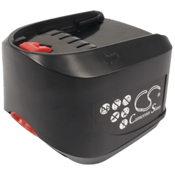 Батерия за винтоверт Bosch PSR 14.4 LI PSR 14.4 LI-2 - Li-Ion 14.4V 3.0 AH