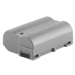 Батерия за фотоапарат Nikon EN-EL15B - 7V 1600 mAh