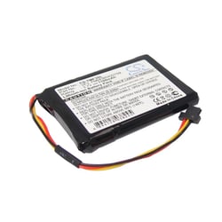 Батерия за навигация TomTom Go XL330S Quanta VF3