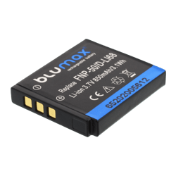 Батерия за фотоапарат Fuji NP-50 3.7V 850 mah