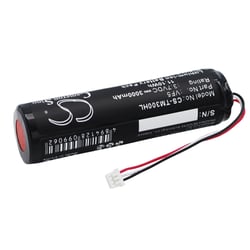 Батерия за навигация TomTom Go 700  Go 710 VF5 - 3000 mAh