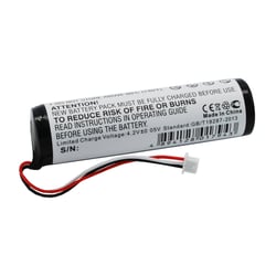 Батерия за навигация TomTom VF5  Go 500 Go 910 - 2600 mAh