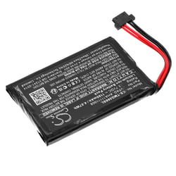 Батерия за навигация TomTom GO 5100 Go 6000