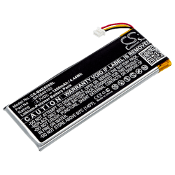 Батерия за навигация Becker  Active 6 LMU Plus