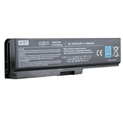 Батерия за лаптоп Toshiba PA3817U-1BAS PA3817U-1BRS 4400 mAh