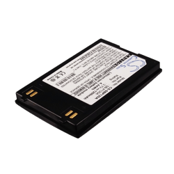 Батерия за видеокамера Samsung SB-P120A SB-P120ASL - 3.7V 1200 mAh