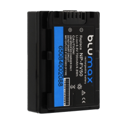 Батерия за Sony NP-Fv50 wireless Li-Ion 700mAh