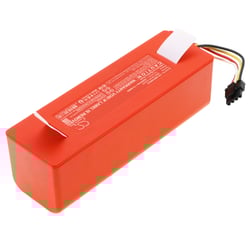 Батерия за прахосмукачка Xiaomi BRR-2P4S-5200D BRR-2P4S-5200D BRR-1P4S-2600S