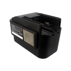 Батерия за винтоверт AEG B9.6 BX9.6 MX9.6 - 9.6V 3300 mAh
