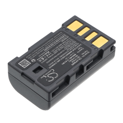 Батерия за видеокамера JVC BN-VF808 BN-VF808U - 7.4V 800 mAh