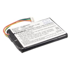 Батерия за навигация Medion GoPal P4225 GoPal P4425