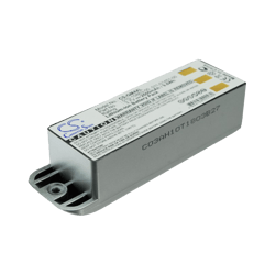 Батерия за навигация Garmin Zumo 400  Zumo 500 - 2600 mAh