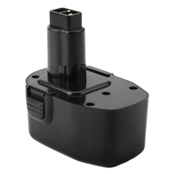 Батерия за винтоверт Black And Decker A9262, A9267, A9276 14.4V 2000 mAh