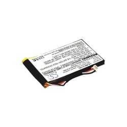 Батерия за навигация Magellan RoadMate 1212 RoadMate 1217
