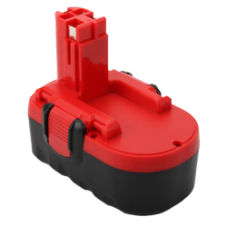 Батерия за винтоверт Bosch GDR, GLI, GSB, GSR, PSB, PSR 18V  3.3 AH