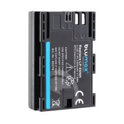 Батерия за фотоапарат Canon LP-E6NH 7.2V 2400mAh