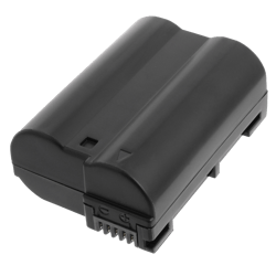 Батерия за фотоапарат Nikon EN-EL15C - 2000 mAh