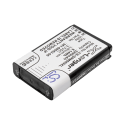 Батерия за навигация Garmin Montana 650 Montana 680