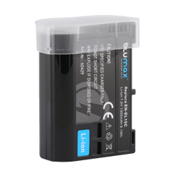 Батерия за фотоапарат Nikon EN-EL15C - 1300 mAh