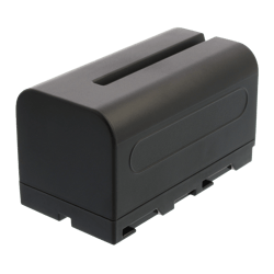 Blumax батерия за Sony NP-F750 4000 mAh Li-ion
