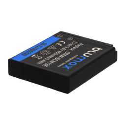 Батерия за фотоапарат Panasonic DMW-BCM13, DMW-BCM13E - 950 mAh