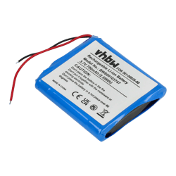 Батерия за навигация Garmin ForeRunner 205, 305, 305i 361-00026-00 - 700mAh