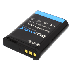 Батерия за видеокамера GoPro Hero HWBL1, CHDHA-301 - 800 mAh